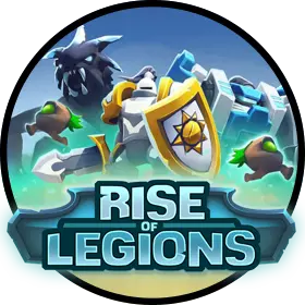 Rise of Legions download