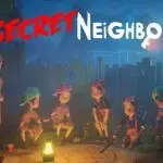 Secret Neighbor Download