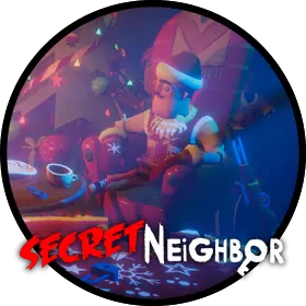 Secret Neighbor free download