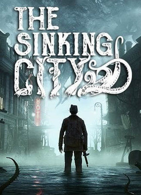 The Sinking City free Download