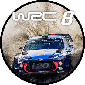 WRC 8 download