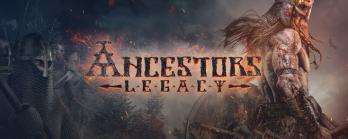 Ancestors Legacy free Download