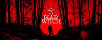 Blair Witch free download