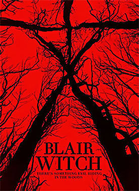 Blair Witch free games