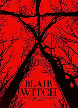 Blair Witch free games