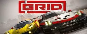GRID free download game