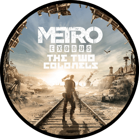 Metro Exodus: The Two Colonels download