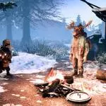 Mutant Year Zero: Seed of Evil game Download