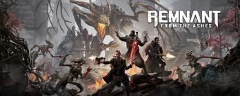 Remnant: From the Ashes free download