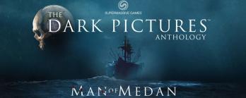 The Dark Pictures: Man of Medan free download