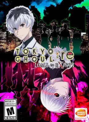 Tokyo Ghoul re Call to Exist full version