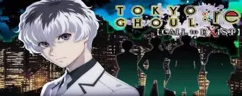 Tokyo Ghoul re Call to Exist free download