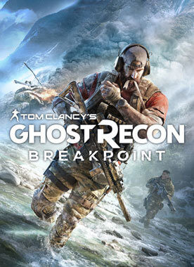 Tom Clancy's Ghost Recon: Breakpoint free