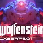 Wolfenstein: Cyberpilot PC Download Game