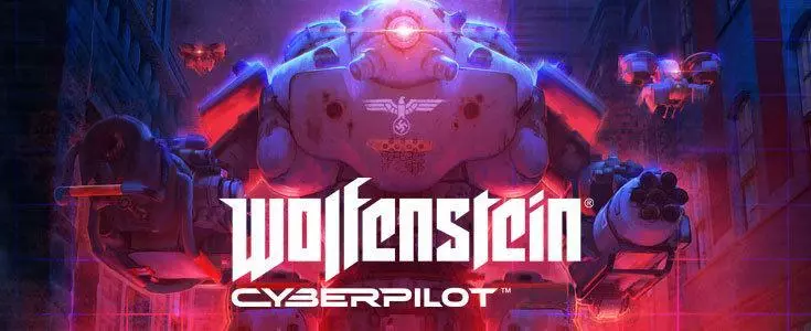 Wolfenstein: Cyberpilot free download