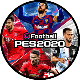 eFootball PES 2020 download
