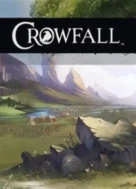 Free Crowfall PC