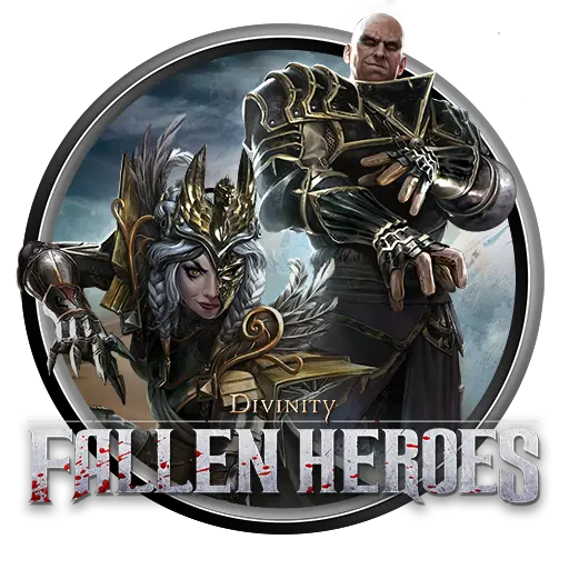 Divinity: Fallen Heroes full version