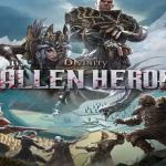 Divinity: Fallen Heroes full version Game