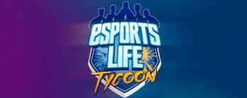 Esports Life Tycoon free download