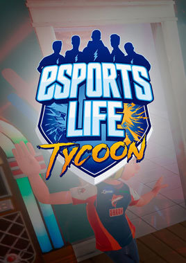 Esports Life Tycoon free