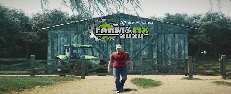 Farm 2020 game Fix