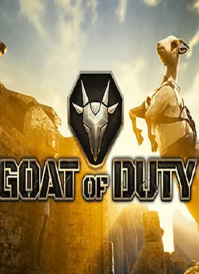 Goat of Duty crack game