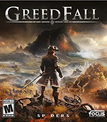 GreedFall full game