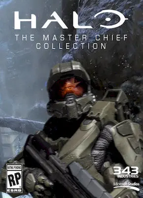 Halo The Master Chief Collection Download