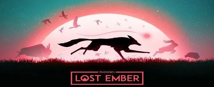 Lost Ember free