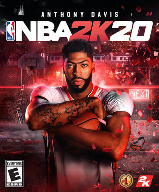 NBA 2K20 download