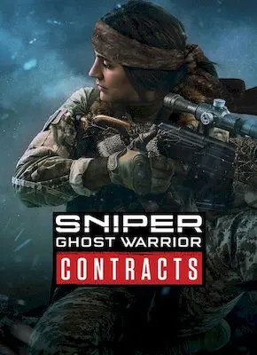 Sniper: Ghost Warrior Contracts ful version