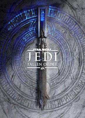 Star Wars Jedi: Fallen Order full game