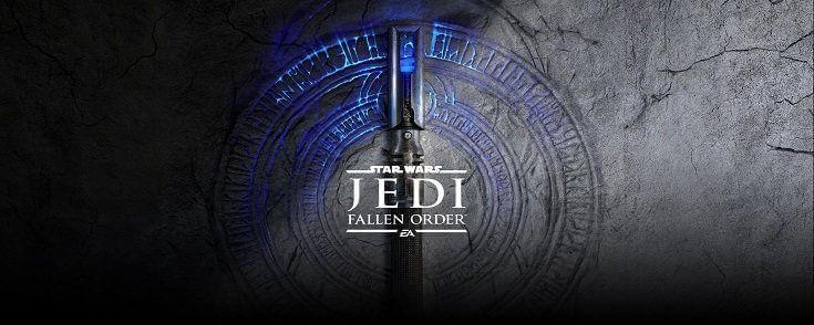 Star Wars Jedi: Fallen Order crack game