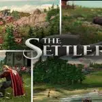 The Settlers game PC Download