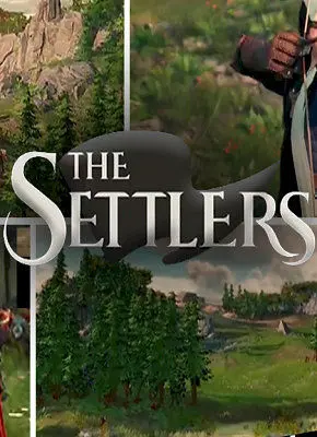 Settlers new Download