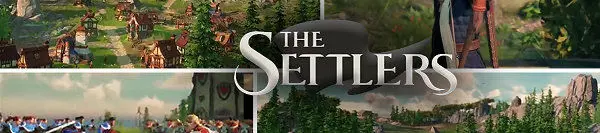 The Settlers 8 free