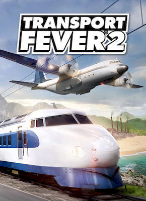 Transport Fever 2 PC torrent
