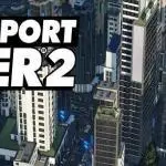 Transport Fever 2 free Download game