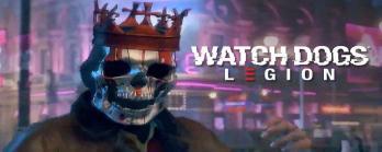 Watch Dogs: Legion Download