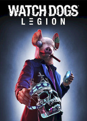 Watch Dogs: Legion free download