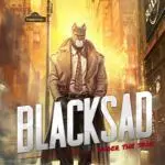 Blacksad: Under the Skin get for Free