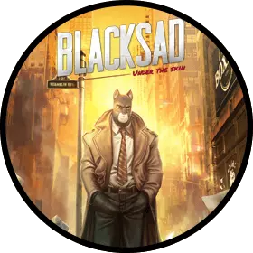 Blacksad: Under the Skin download