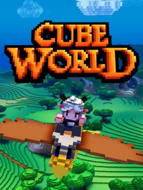 Cube World download