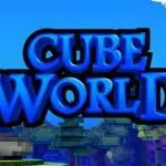 Cube World Download for Free