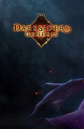 Darksiders Genesis full version