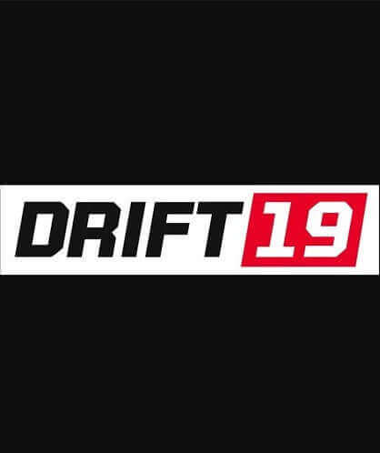 Drift19 full game