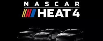 NASCAR Heat 4 pc download