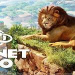Planet Zoo PC Game