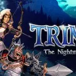 Trine 4: The Nightmare Prince to Download